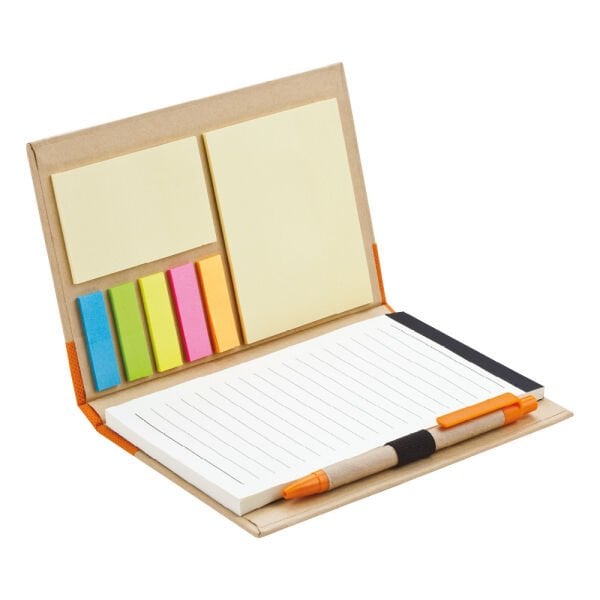 Kraft Defter