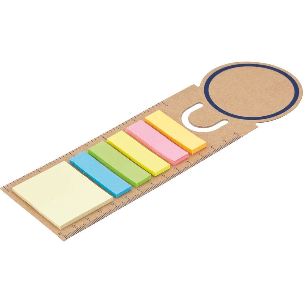 Yapışkanlı Notluk