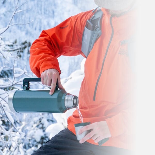 55341 Bardaklı Termos