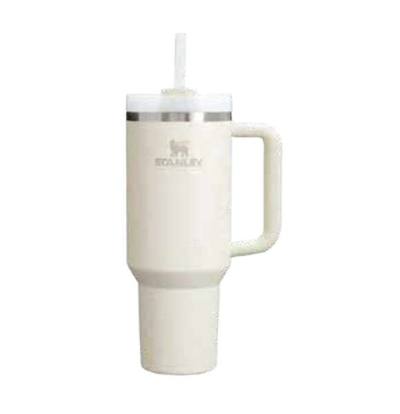 55817 Stanley Qencher Pipetli Termos