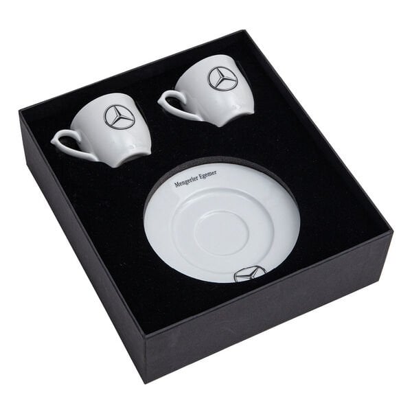 İkili Fincan Takımı