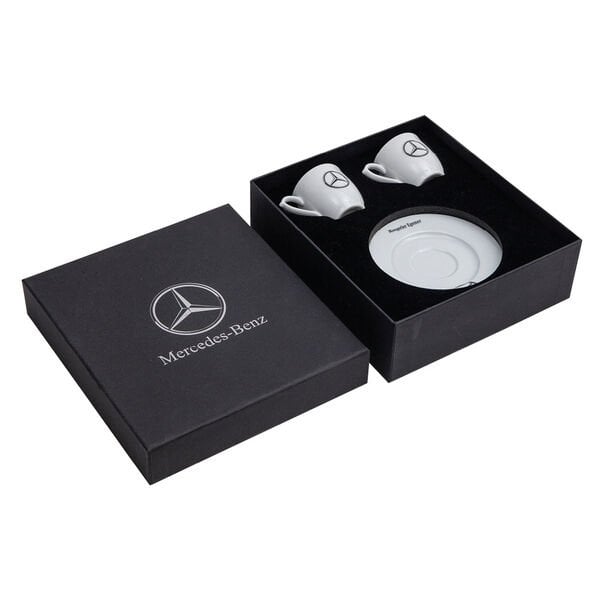 İkili Fincan Takımı