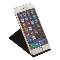 Aynalı Telefon Standı