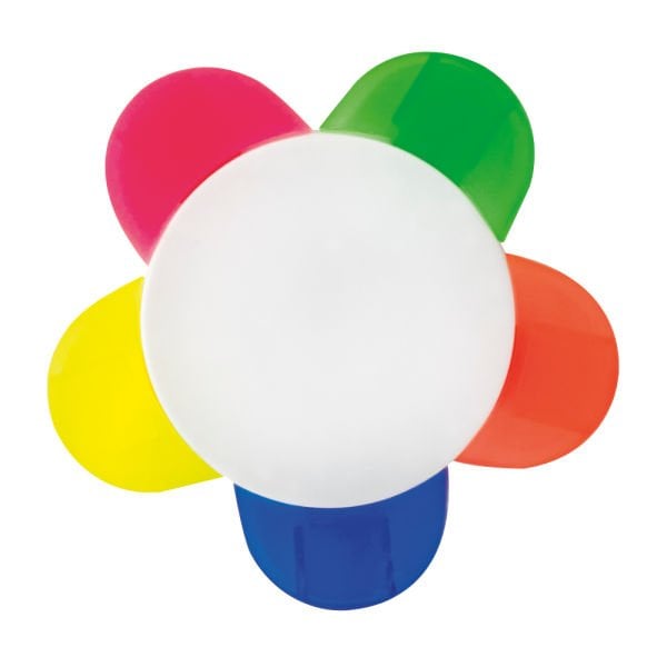 40242 Papatya Fosforlu Kalem