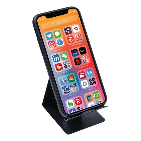 25490 Metal Telefon Standı