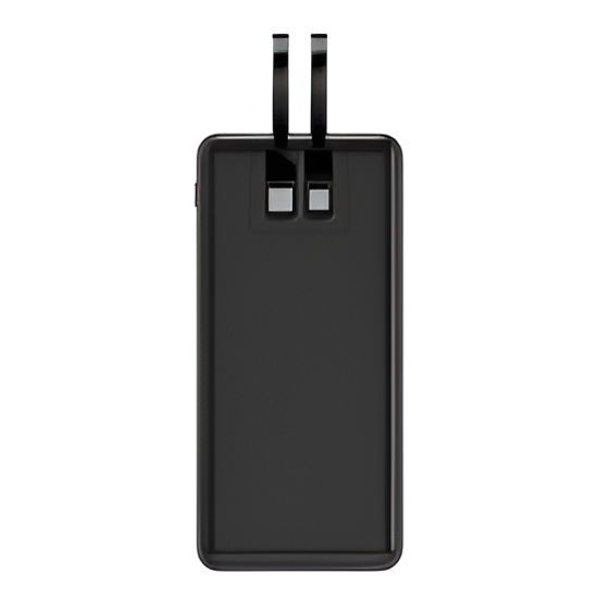 Cosmo Powerbank 10.000mAh