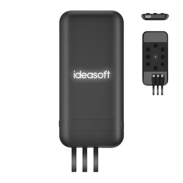 Oscar Powerbank 10.000mAh