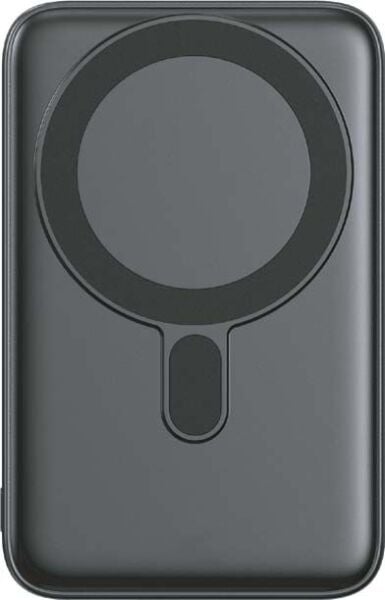 22755 Powerbank 10000 mAh Işıklı Magsafe