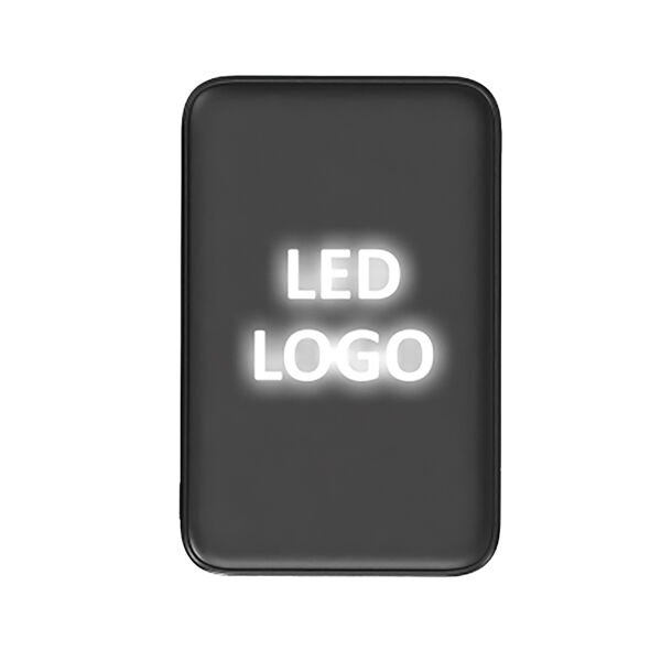 22755 Powerbank 10000 mAh Işıklı Magsafe