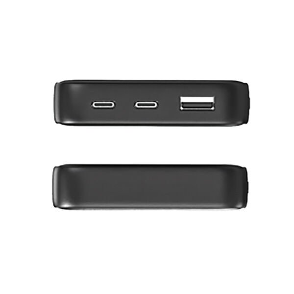 22755 Powerbank 10000 mAh Işıklı Magsafe