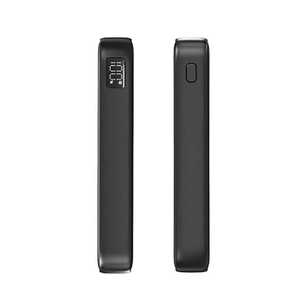 22755 Powerbank 10000 mAh Işıklı Magsafe