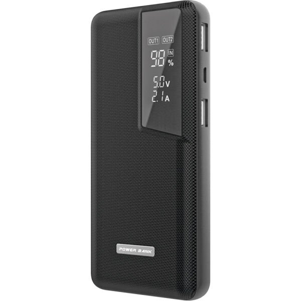 20135  Powerbank 13000 mAh