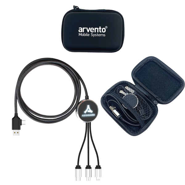 20450 Çoklu Şarj Kablosu