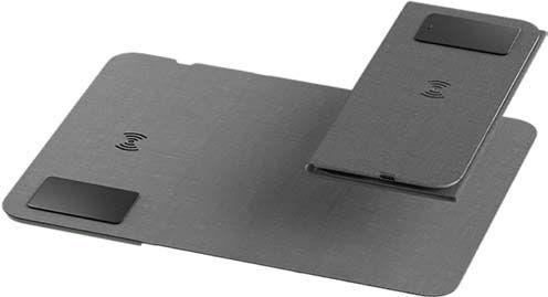 Wireless Şarjlı Mause Pad