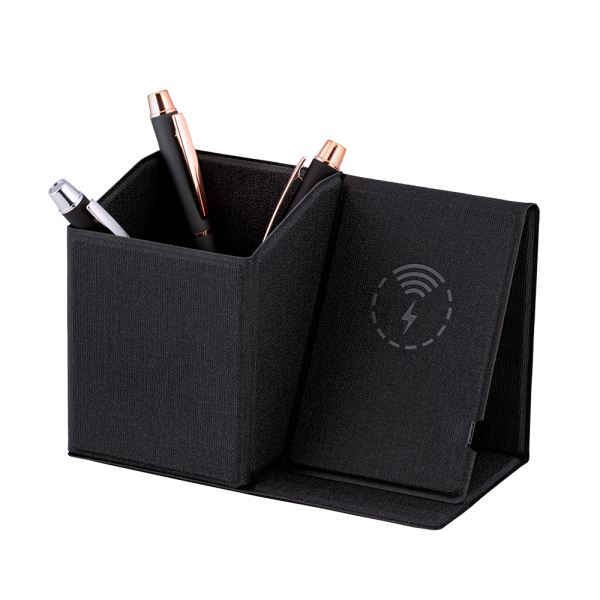 Wireless Şarj İstasyonu