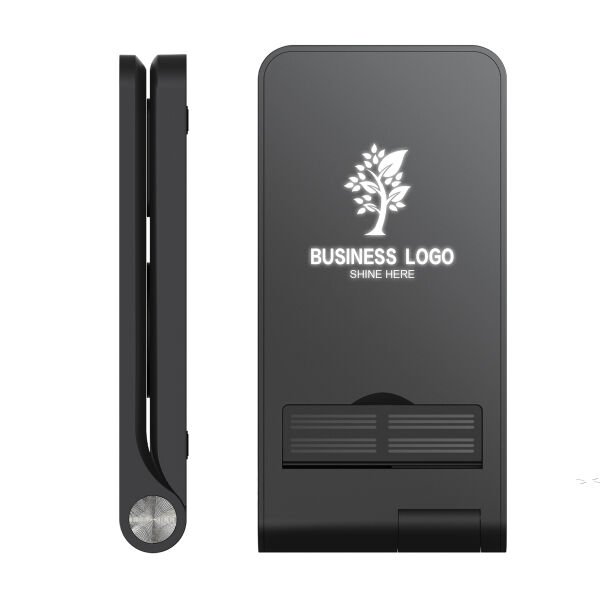 3'Ü 1 Arada  Katlanabilir Kablosuz Şarj