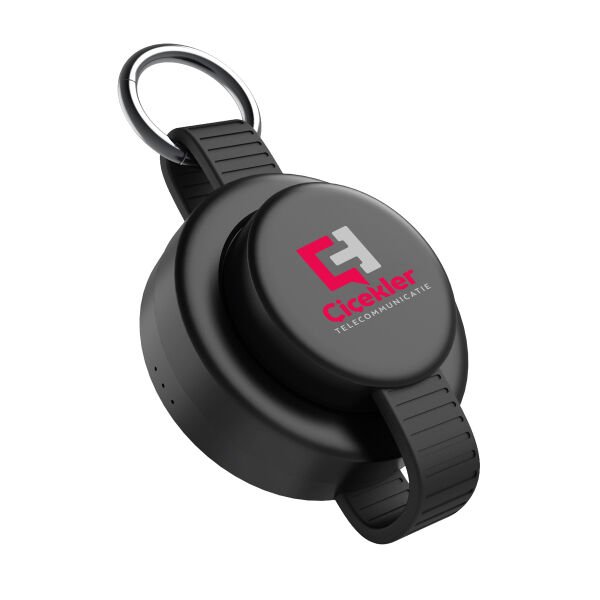 3'ü 1 Arada Wireless Kablosuz Şarj Cihazı