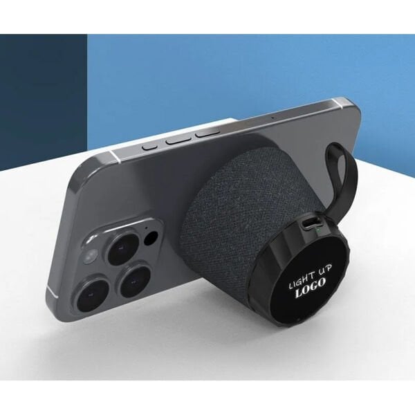 Magsafe Bluetooth Hoparlör