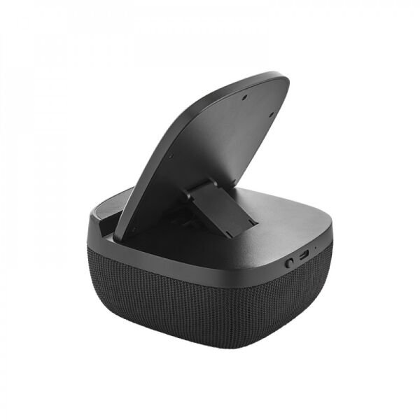 Wireless Şarj Cihazı & Hoparlör