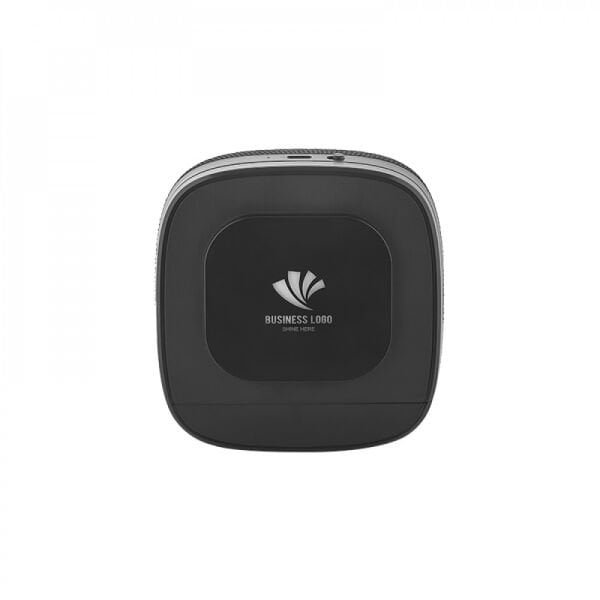 Wireless Şarj Cihazı & Hoparlör
