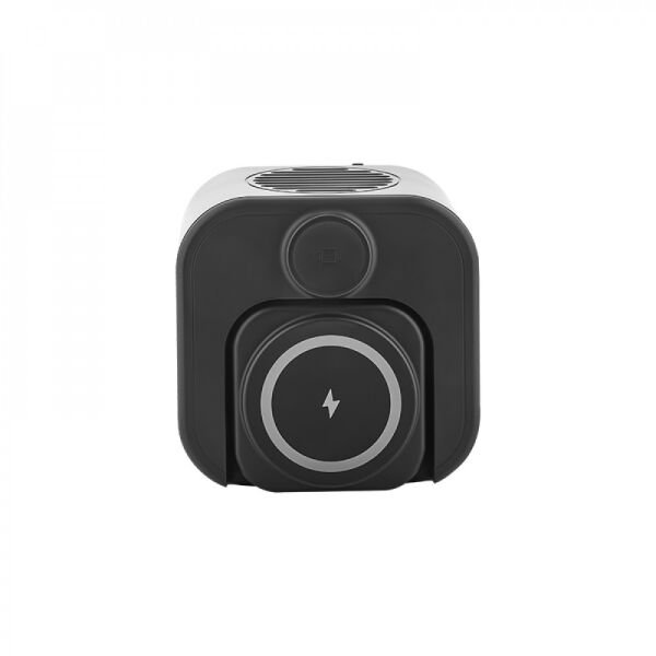 Wireless Şarj Cihazı & Hoparlör