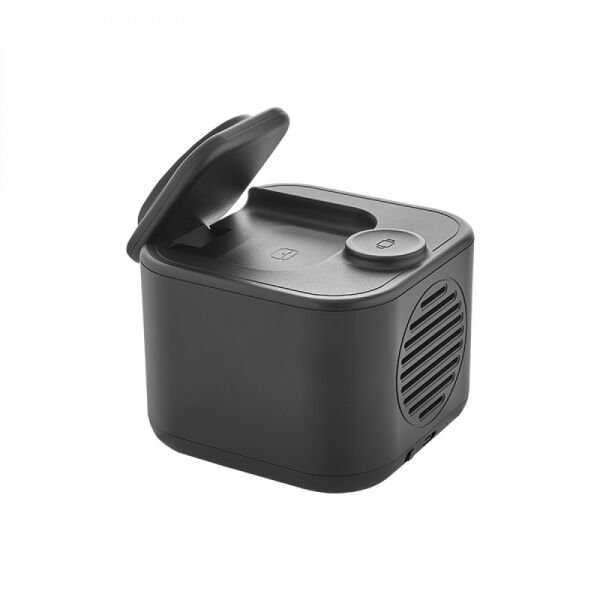 Wireless Şarj Cihazı & Hoparlör