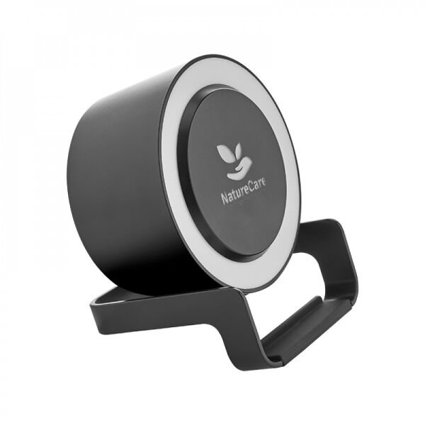 Wireless Şarj Cihazı & Hoparlör