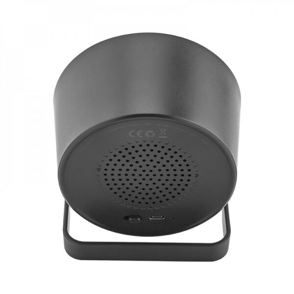 Wireless Şarj Cihazı & Hoparlör