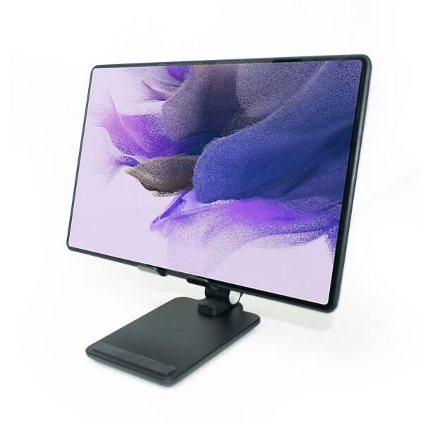 Slim Katlanabilir Telefon Standı