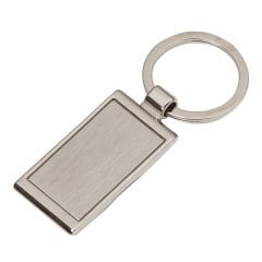 Simge Metal Anahtarlık