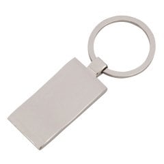 Simge Metal Anahtarlık