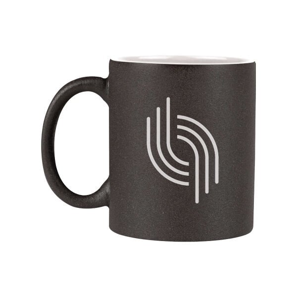 İçi Renkli Lazer Baskıya Uygun Kupa