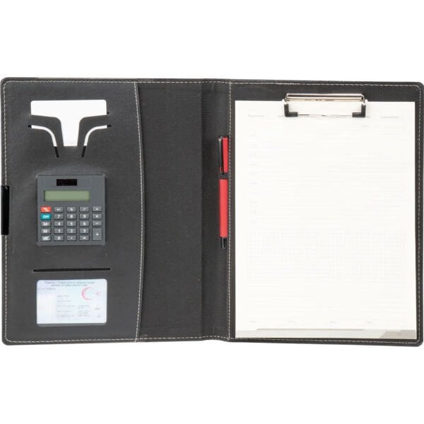 Saygın Sekreter Bloknot