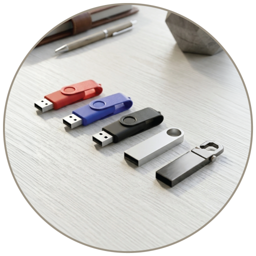 USB BELLEKLER
