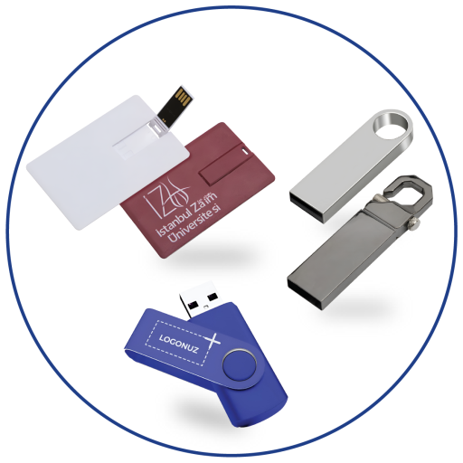 USB BELLEKLER
