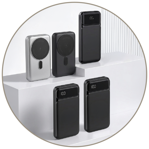 POWERBANKLAR