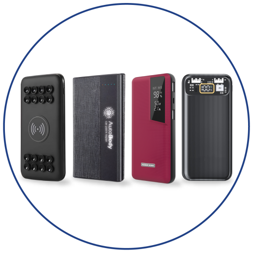 POWERBANKLAR