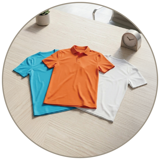 T-shirtler