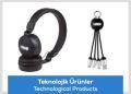 ELEKTRONİK ÜRÜNLER