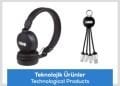 ELEKTRONİK ÜRÜNLER