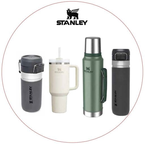 Stanley Termos Modelleri