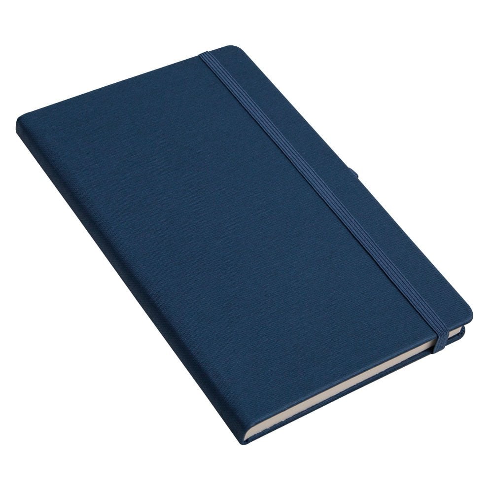 13x21 Avcılar Tarihsiz Ajanda Lacivert