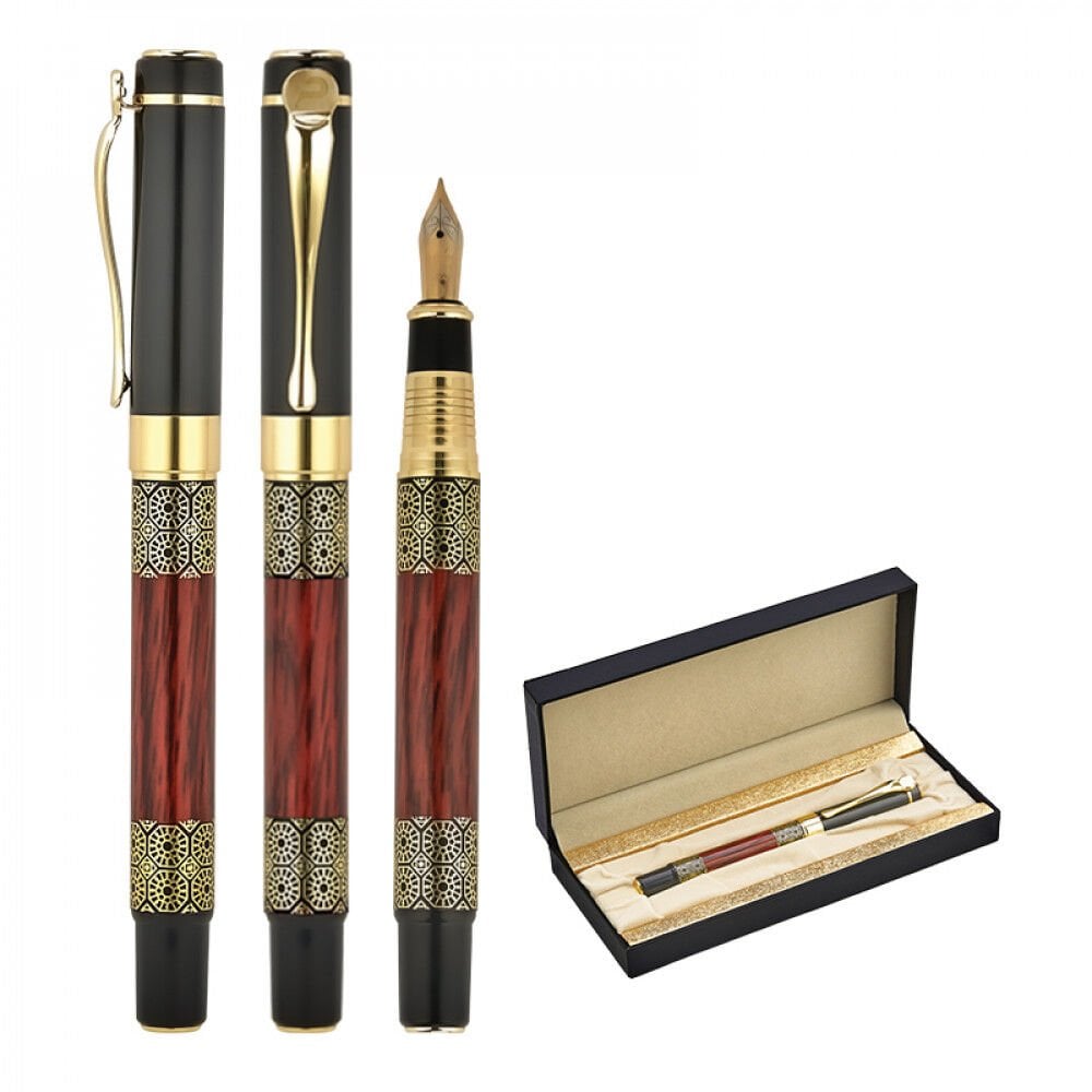 Tekli Metal Dolma Kalem Seti