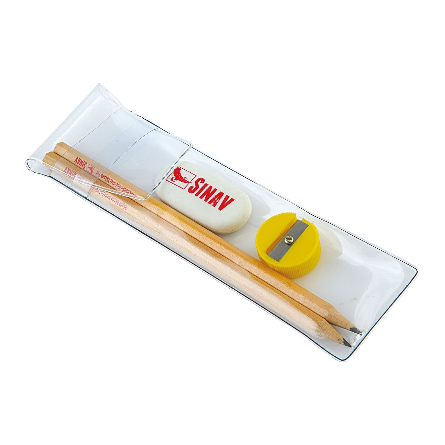 Öğrenci Sınav Seti