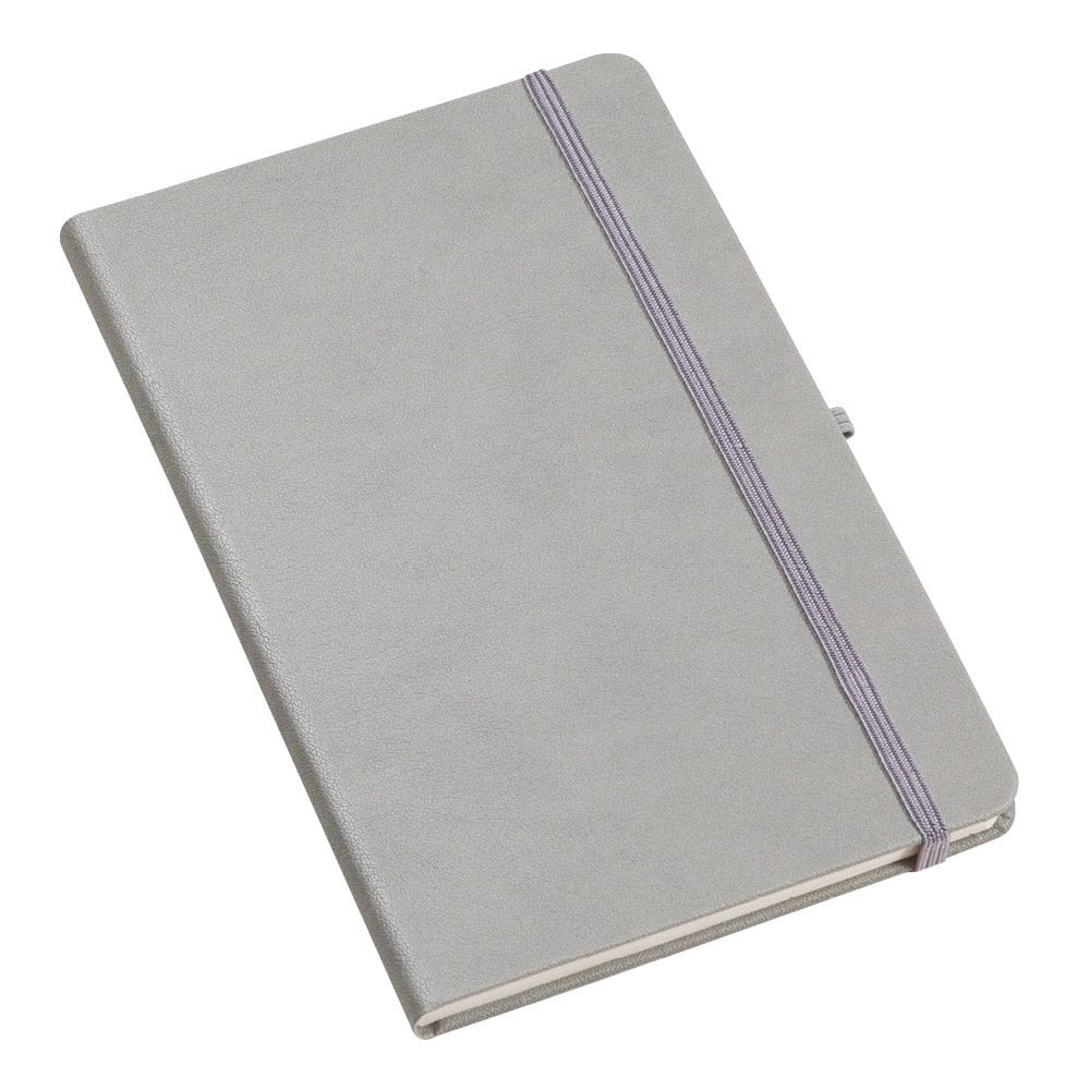 ​​13x21 Beşiktaş Tarihsiz Ajanda Gri