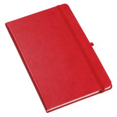 ​​13x21 Beşiktaş Tarihsiz Ajanda Kırmızı