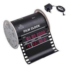 Film Dijital Masa Saati