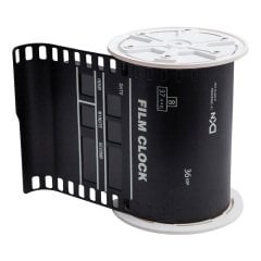 Film Dijital Masa Saati