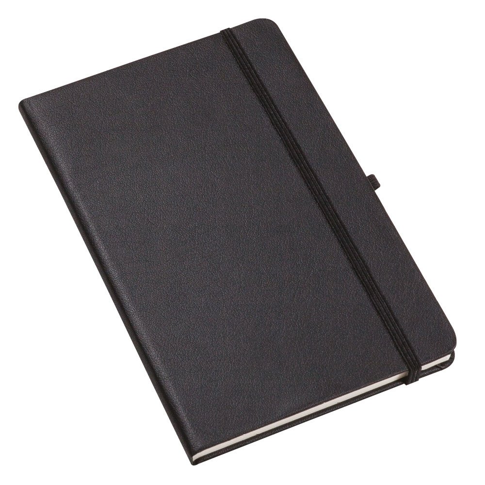 ​​13x21 Beşiktaş Tarihsiz Ajanda Siyah