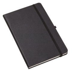 ​​13x21 Beşiktaş Tarihsiz Ajanda Siyah